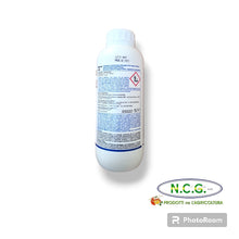 Carica l'immagine nel visualizzatore di Gallery, PAPYRUS GOLD DA 1 LT – Fungicida sistemico a base di Pyrimethanil 400 g/L