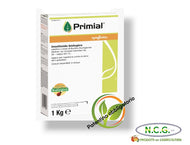 PRIMIAL WG DA 1 KG - Insetticida biologico a base di Bacillus contro larve di lepidotteri e tuta absoluta