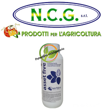 Carica l'immagine nel visualizzatore di Gallery, Asset Five Serbios – Insetticida Naturale a Base di Piretro 5% – Flacone da 750 ml