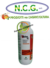 Carica l'immagine nel visualizzatore di Gallery, Bolas SC da lt 1 insetticida a base di Bacillus thuringensis var. kurstaki contro larve di letidotteri