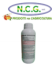 Carica l'immagine nel visualizzatore di Gallery, Bolas SC da lt 1 insetticida a base di Bacillus thuringensis var. kurstaki contro larve di letidotteri