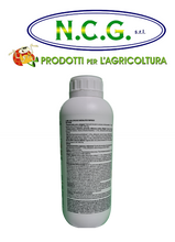 Carica l'immagine nel visualizzatore di Gallery, Bolas SC da lt 1 insetticida a base di Bacillus thuringensis var. kurstaki contro larve di letidotteri