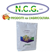 Florisol Garmas conf. da kg 1 concime NK con microelementi arricchito di calcio