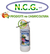 Carica l'immagine nel visualizzatore di Gallery, NABUCCO DA 1 LT GOWAN — Fungicida antioidico innovativo