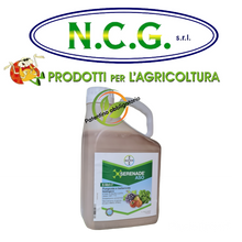 Carica l'immagine nel visualizzatore di Gallery, SERENADE ASO – Fungicida e battericida microbiologico