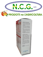 Carica l'immagine nel visualizzatore di Gallery, Agree WG da kg 1 insetticida biologico a base di Bacillus thuringensis var. Aizawai