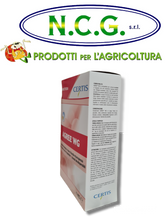 Carica l'immagine nel visualizzatore di Gallery, Agree WG da kg 1 insetticida biologico a base di Bacillus thuringensis var. Aizawai