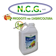 Carica l'immagine nel visualizzatore di Gallery, Flipper Bayer da lt 5 Aficida- insetticida biologico contro la cocciniglia