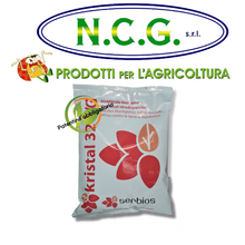 Carica l'immagine nel visualizzatore di Gallery, KRISTAL 32 WG – Insetticida Biologico in Granuli Idrodispersibili