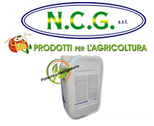 Carica l'immagine nel visualizzatore di Gallery, KING – Fungicida a base di solfato tribasico di rame (TBSC)