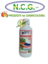 Carica l'immagine nel visualizzatore di Gallery, Botto insetticida a base di cipermetrina Gowan da lt 1