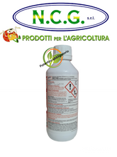 Carica l'immagine nel visualizzatore di Gallery, Botto insetticida a base di cipermetrina Gowan da lt 1