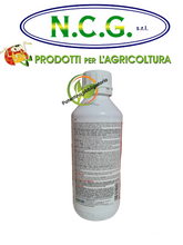 Carica l'immagine nel visualizzatore di Gallery, Botto insetticida a base di cipermetrina Gowan da lt 1