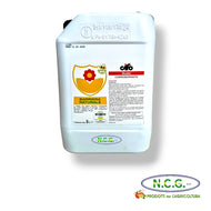 ACETO CIFO – Alternativa naturale ai diserbanti chimici