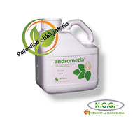 ADROMEDA SERBIOS DA 2 LT - Biofungicida per il controllo di botrite oidio e della sclerotinia