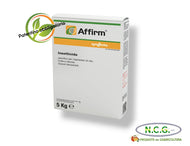 AFFIRM SYNGENTA DA 5 KG - Insetticida larvicida a base di Emamectina benzoato