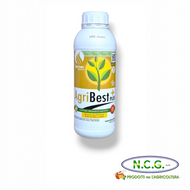 AGRIBEST PK 0-7-4 – Formula gelificante a residuo zero da 1 LT