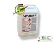 AGRUMIN DA 5 LT – Olio Minerale Insetticida e Coadiuvante | 95% Olio Paraffinico