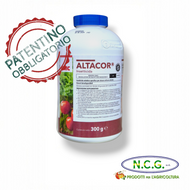 ALTACOR – Insetticida FMC a base di Chlorantraniliprole da 300 gr