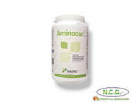 AMINOCUR – Fertilizzante ad Elevato Contenuto di Molibdeno per Orticole e Colture Diverse