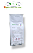 Carica l'immagine nel visualizzatore di Gallery, AMINO ULTRA HORTI DA 1 KG – Fertilizzante fogliare con microelementi chelati con glicina
