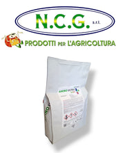 Carica l'immagine nel visualizzatore di Gallery, AMINO ULTRA HORTI – Micronutrienti per nutrizione fogliare con tecnologia GCAA (Glicina chelante) 5 kg