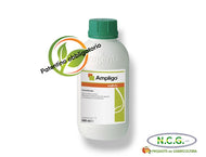 Ampligo ml 500 Syngenta insetticida ad ampio spettro contro lepidotteri