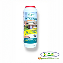 Carica l'immagine nel visualizzatore di Gallery, ANTAX PLUS – Insetticida ad ampio spettro a base di Cipermetrina
