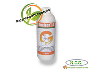 AUXIGER LG – Fitoregolatore Liquido per Migliorare Allegagione, Stimolare la Fruttificazione e Favorire la Cicatrizzazione