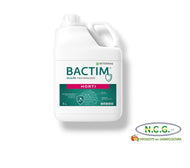 BACTIM HORTI 5 LT – Bioprotettore microbico per orticole ad alta resa