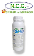 BIG FRUIT – Biostimolante a base di Ecklonia maxima per allegagione e ingrossamento frutti