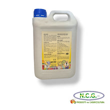 Carica l'immagine nel visualizzatore di Gallery, CARBOSOIL DA 6 KG – Concime a base di Calcio, Magnesio e Acidi Organici a Catena Corta