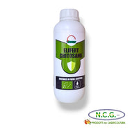 CHITOSANO ELIFERT – Elicitore naturale di difesa