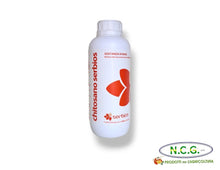 Carica l'immagine nel visualizzatore di Gallery, CHITOSANO SERBIOS – Elicitor naturale a base di Chitosano Cloridrato