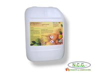 CITROGREEN 5 KG – Rivitalizzante naturale a base di oli essenziali di agrumi