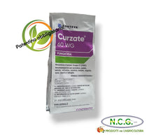 Load image into Gallery viewer, CURZATE 60 WG – Fungicida sistemico per la difesa dalla peronospora