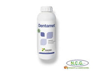 DENTAMET – Concime CE rame-zinco complessato con acido citrico (idracido)
