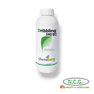 DRIBBLING 240 EC – Erbicida selettivo a base di Oxyfluorfen