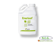 ENERLEAF DIAGRO DA 5 LT – Biostimolante Naturale a Base di Alga Ascophyllum nodosum