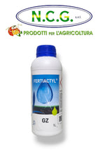 Carica l'immagine nel visualizzatore di Gallery, FERTIACTYL GZ – Concime organo-minerale NK in sospensione 13-5 + 8,7C