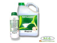 FERTILEADER MAGICAL – Tanica da 10 L + 1 L in omaggio