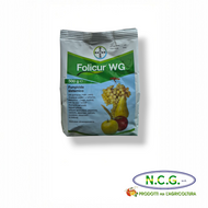 FOLICUR WG – Fungicida sistemico in granuli idrodisperdibili a base di Tebuconazolo