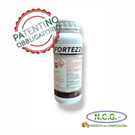 FORTEZZA – Insetticida-acaricida sistemico a base di Abamectina