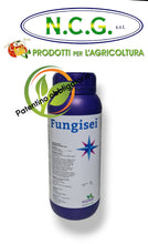 Carica l'immagine nel visualizzatore di Gallery, FUNGISEI DA 1 LT – Fungicida biologico ad ampio spettro a base di bacillus subtilis