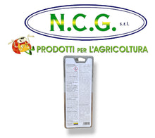 Carica l'immagine nel visualizzatore di Gallery, GEL INSETTICIDA ANTI SCARAFAGGI FOVAL GEL ULTRA – Controllo efficace e mirato delle blatte