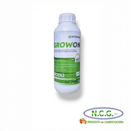 GROWON INTERMAG – Attivatore Fogliare a Base di Fosforo | Crescita Rapida ed Efficace delle Piante