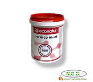 HD 10-30-10 + ME – Fertilizzante NPK in Sospensione Concentrata
