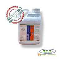 HELIOCUIVRE BIOGARD 5 LT – Fungicida a base di terpenica con idrossido di rame