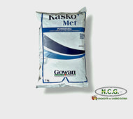 KASKO MET – Fungicida sistemico a base di Metalaxil 25% per il controllo della peronospora di vite, agrumi, fragola e orticole