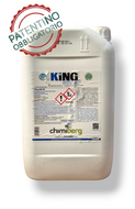 KING – Fungicida a base di solfato tribasico di rame (TBSC) da lt 10